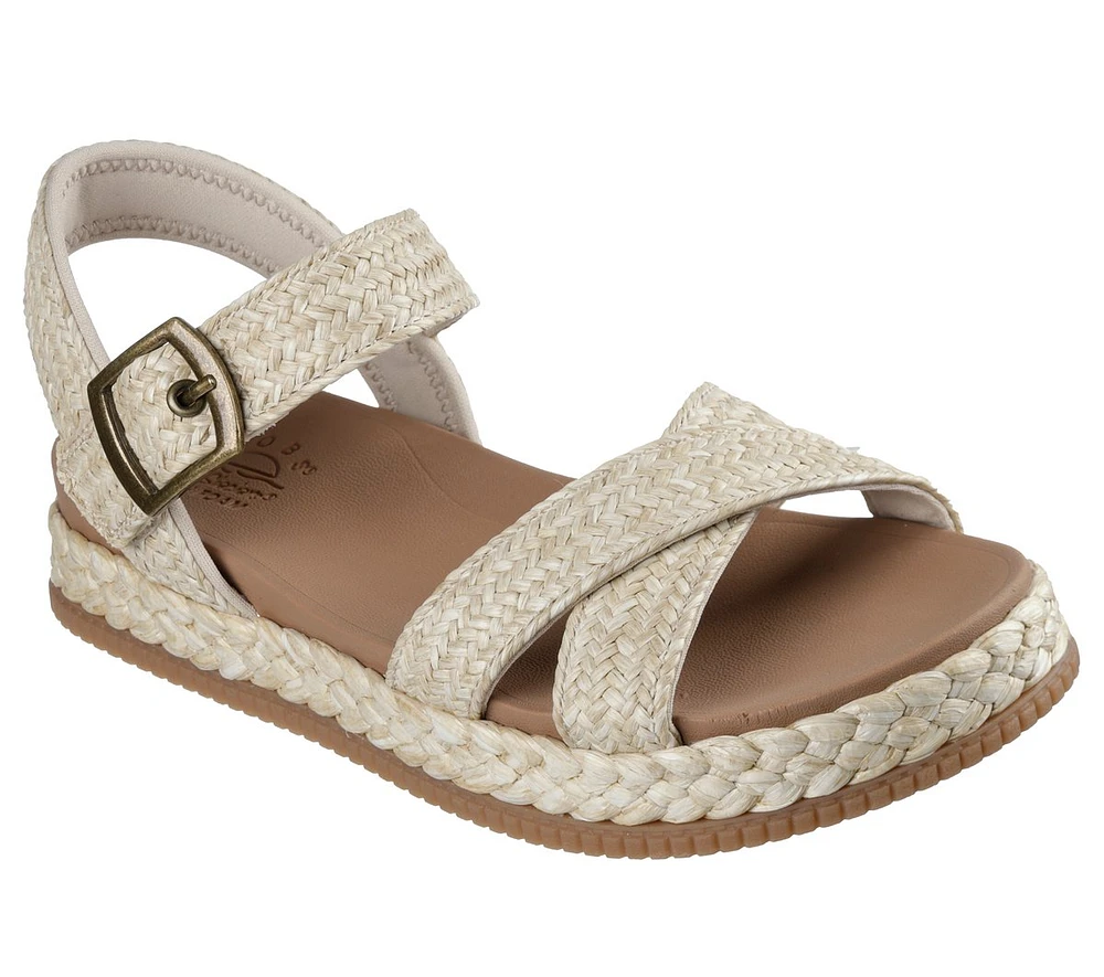 BOBS Stormy Kiss - Raffia Storm