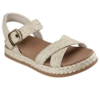 BOBS Stormy Kiss - Raffia Storm