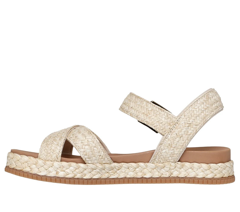 BOBS Stormy Kiss - Raffia Storm