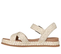 BOBS Stormy Kiss - Raffia Storm