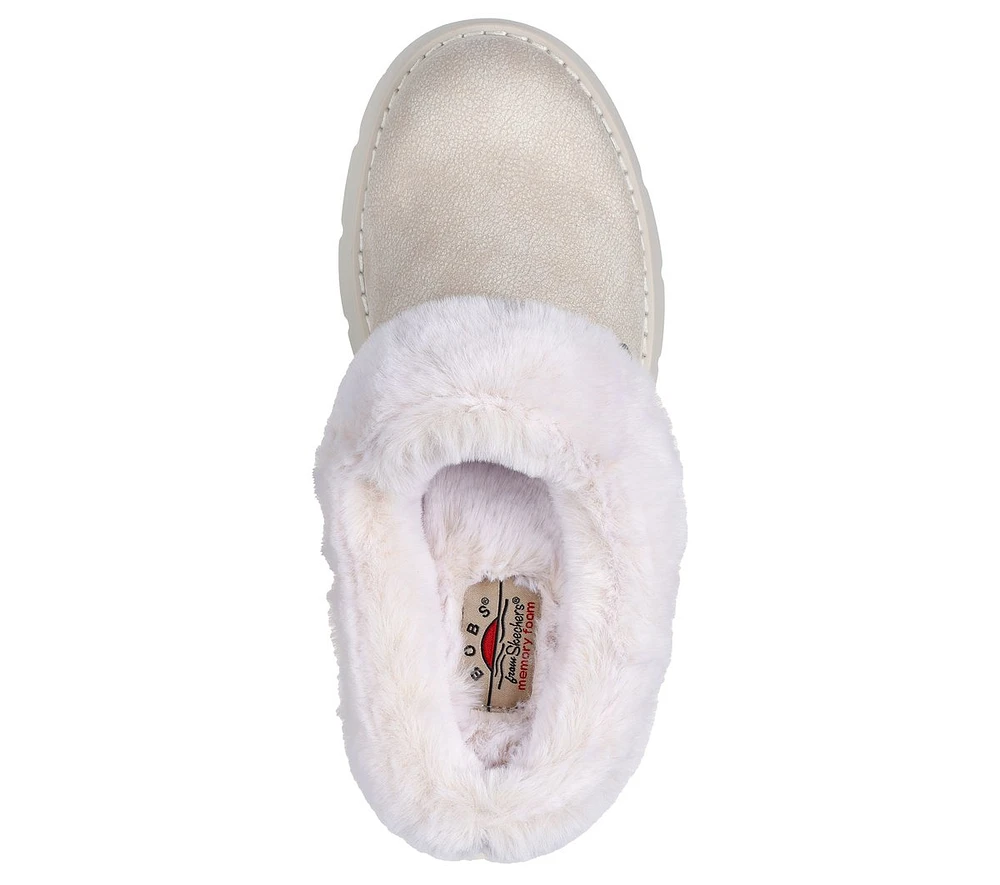 BOBS Keepsakes Lite - Cozy Blend