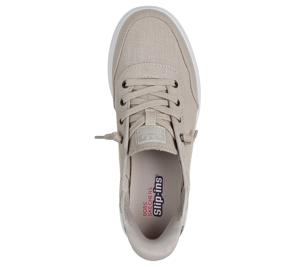 Skechers Slip-ins: BOBS Skip Cute- B Cute Trim