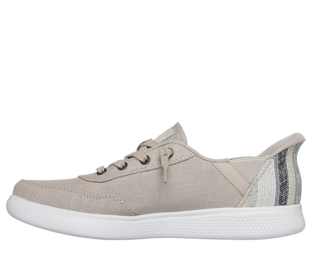 Skechers Slip-ins: BOBS Skip Cute- B Cute Trim