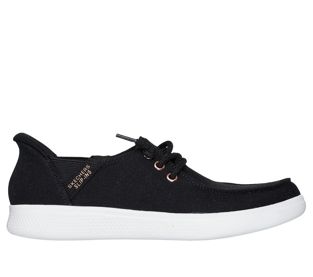 Skechers Slip-ins: BOBS Skip Cute - Spot Twist