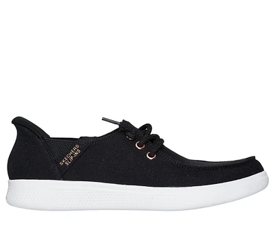 Skechers Slip-ins: BOBS Skip Cute - Spot Twist