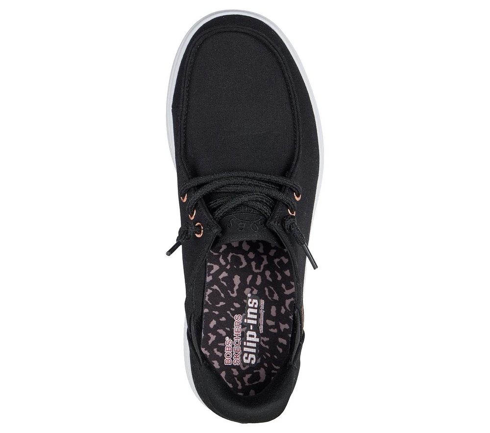 Skechers Slip-ins: BOBS Skip Cute - Spot Twist