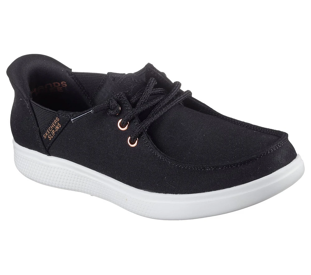 Skechers Slip-ins: BOBS Skip Cute - Spot Twist