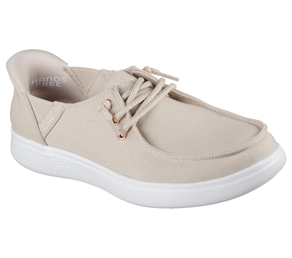 Skechers Slip-ins: BOBS Skip Cute - Spot Twist
