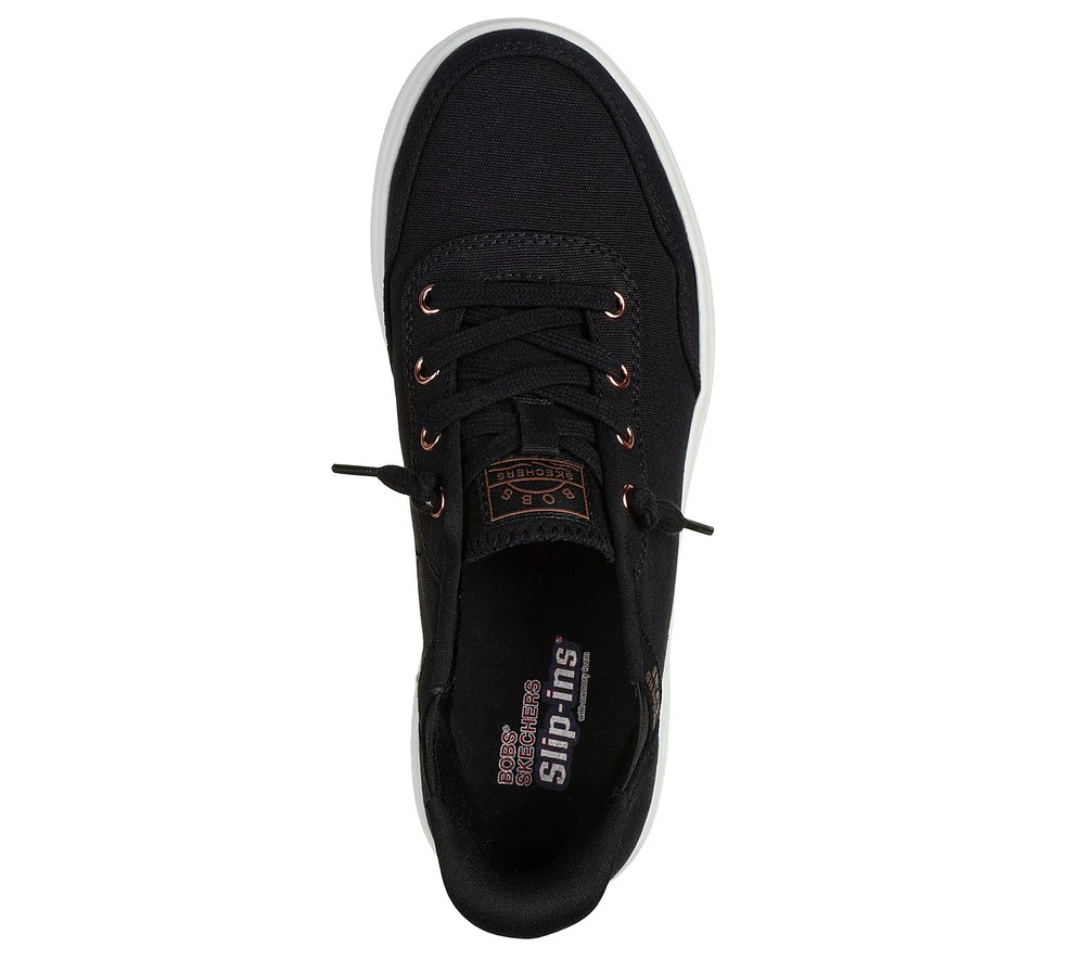 Skechers Slip-ins: BOBS Skip Cute - B Sweet