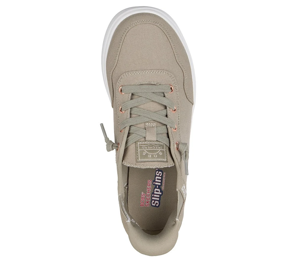 Skechers Slip-ins: BOBS Skip Cute - B Sweet
