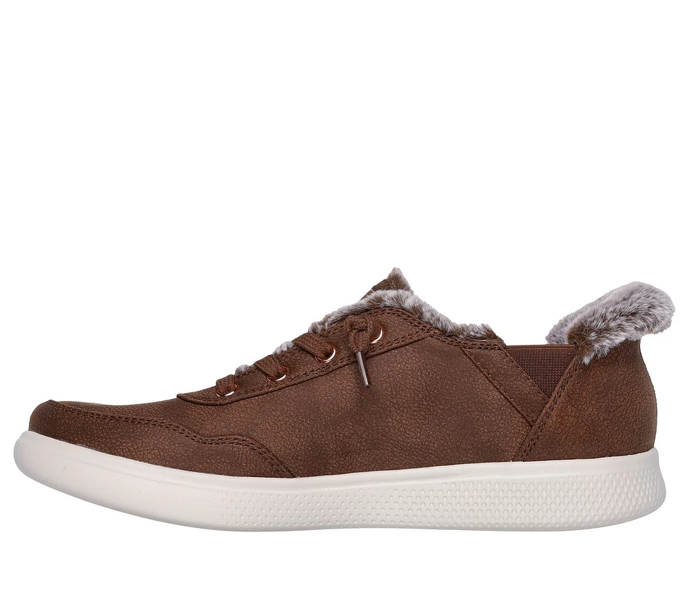 Skechers Slip-ins: BOBS Skip Cute