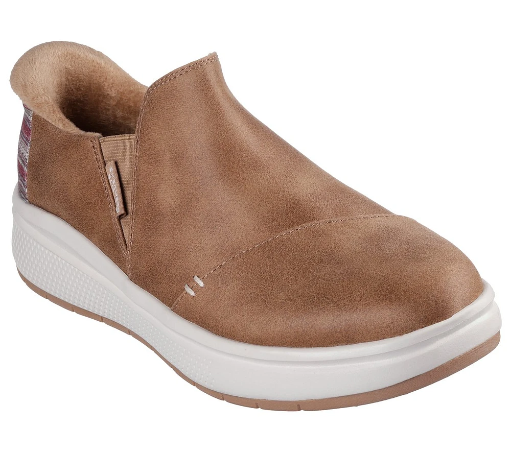 Skechers Slip-ins: BOBS Skip Cute Wave
