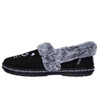 Skechers Slip-ins: BOBS Too Cozy - Meow PJ's