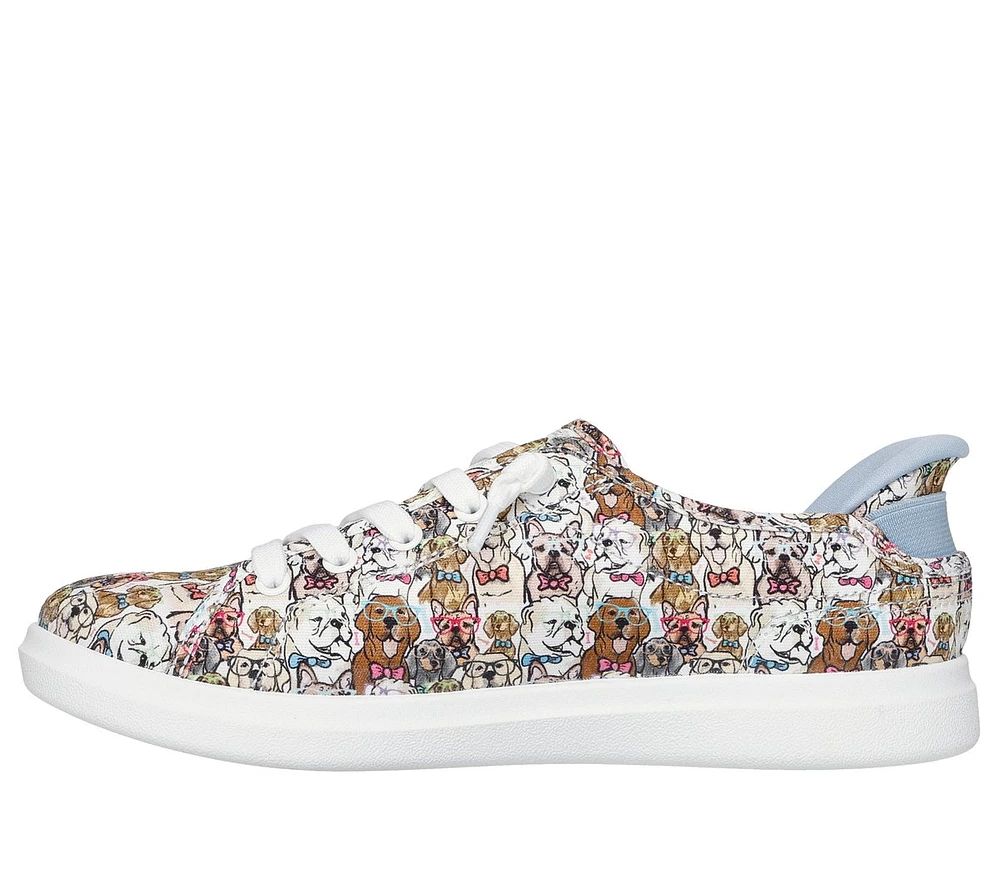 Skechers Slip-ins: BOBS D'Vine