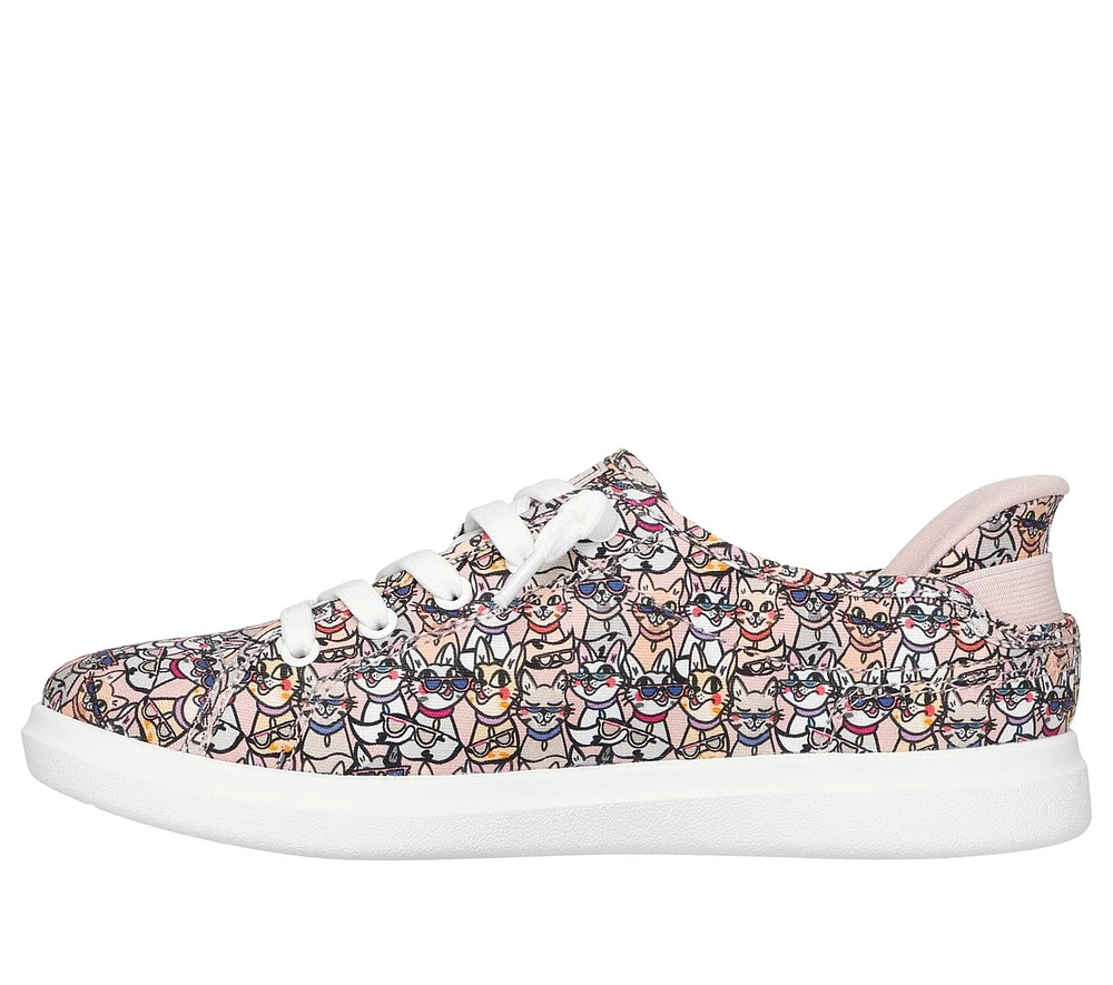 Skechers Slip-ins: BOBS D'Vine - Kitty Cool