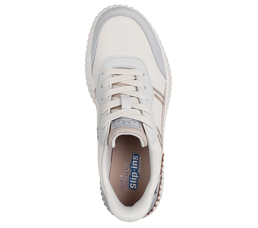 Skechers Slip-ins: BOBS Vista - Garden Stroll