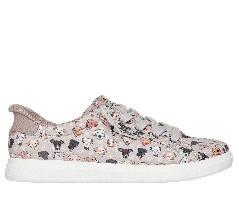 Skechers Slip-ins: BOBS D'Vine - Proper Pups