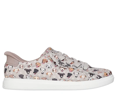 Skechers Slip-ins: BOBS D'Vine - Proper Pups