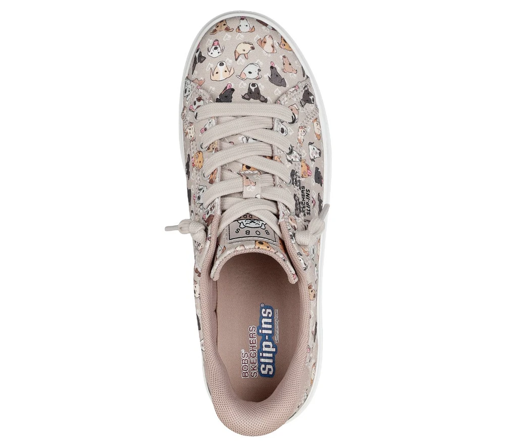 Skechers Slip-ins: BOBS D'Vine - Proper Pups