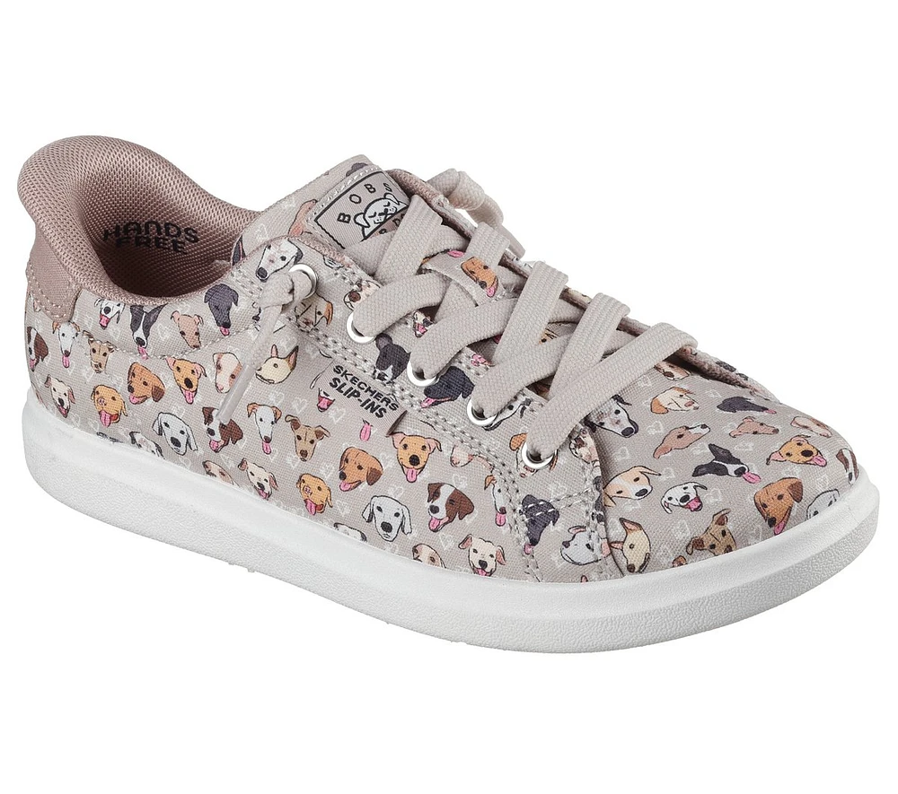 Skechers Slip-ins: BOBS D'Vine - Proper Pups