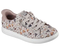 Skechers Slip-ins: BOBS D'Vine - Proper Pups