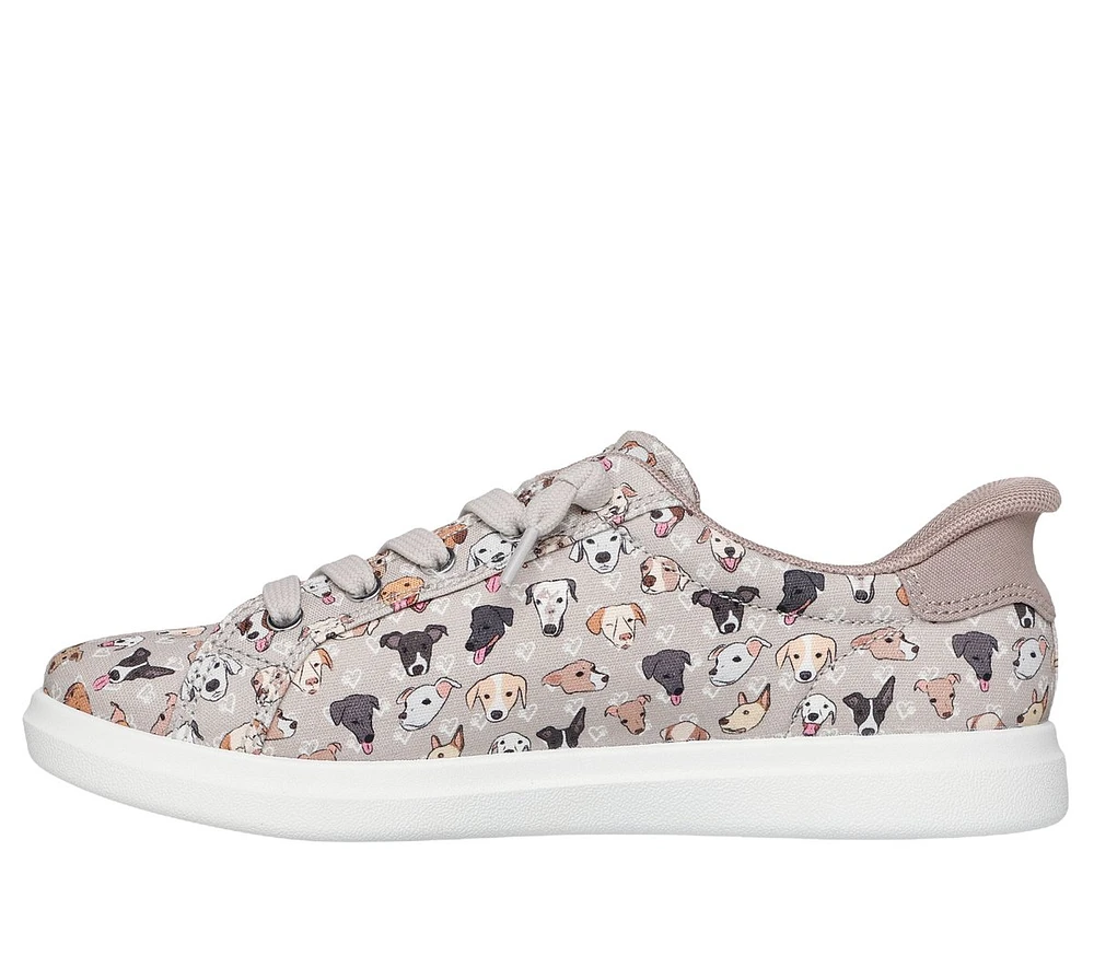 Skechers Slip-ins: BOBS D'Vine - Proper Pups