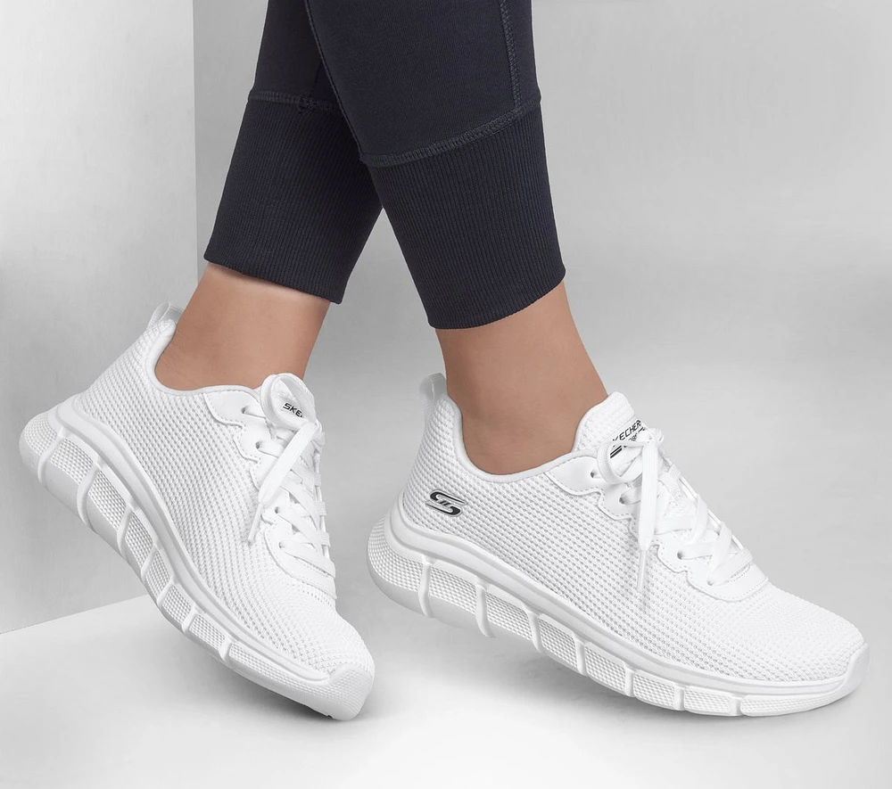 Skechers BOBS Sport B Flex - Visionary Essence