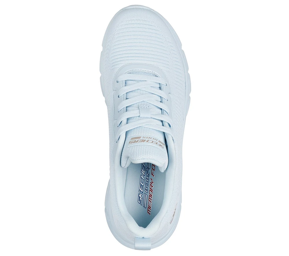 Skechers BOBS Sport B Flex HI - Flying