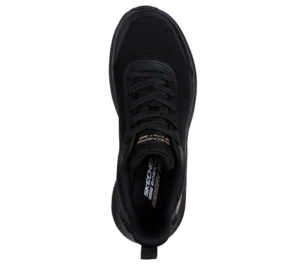 Skechers BOBS Sport Squad Waves - Still Wading