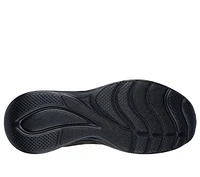 Skechers BOBS Sport Squad Waves - Still Wading