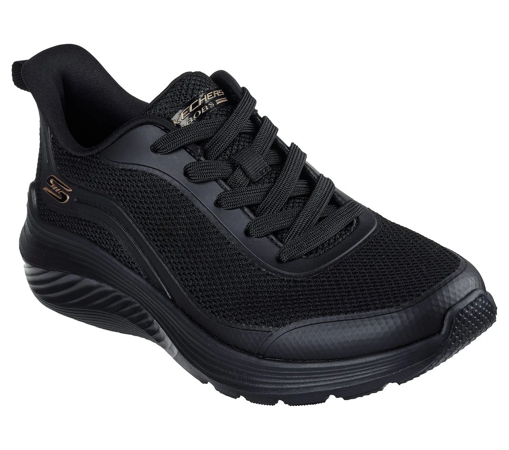 Skechers BOBS Sport Squad Waves - Still Wading