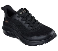Skechers BOBS Sport Squad Waves - Still Wading