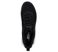 Skechers BOBS Sport Squad Waves - Still Wading
