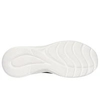 Skechers BOBS Sport Squad Waves - Still Wading
