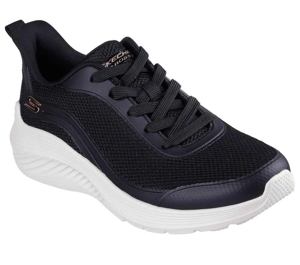 Skechers BOBS Sport Squad Waves - Still Wading