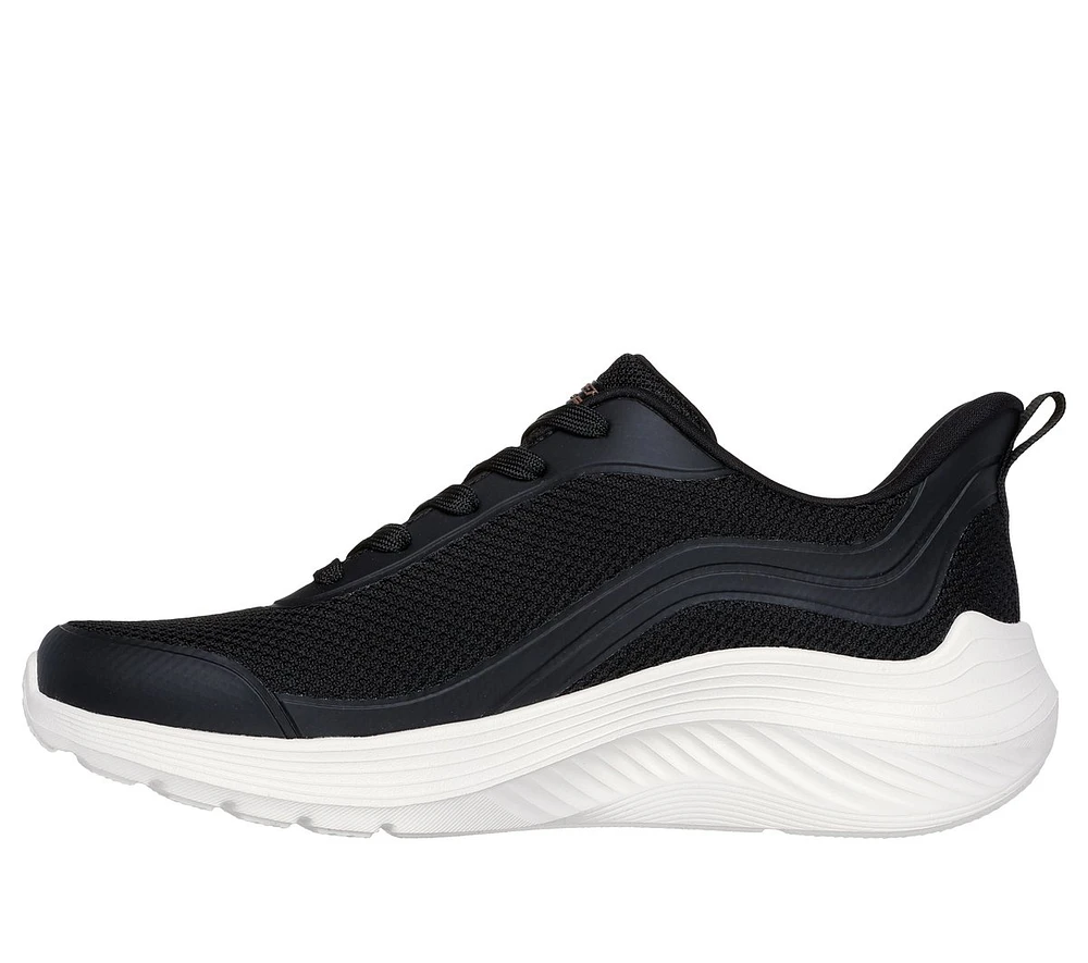 Skechers BOBS Sport Squad Waves - Still Wading