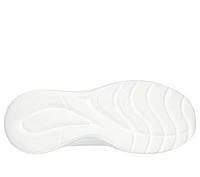 Skechers BOBS Sport Squad Waves - Still Wading