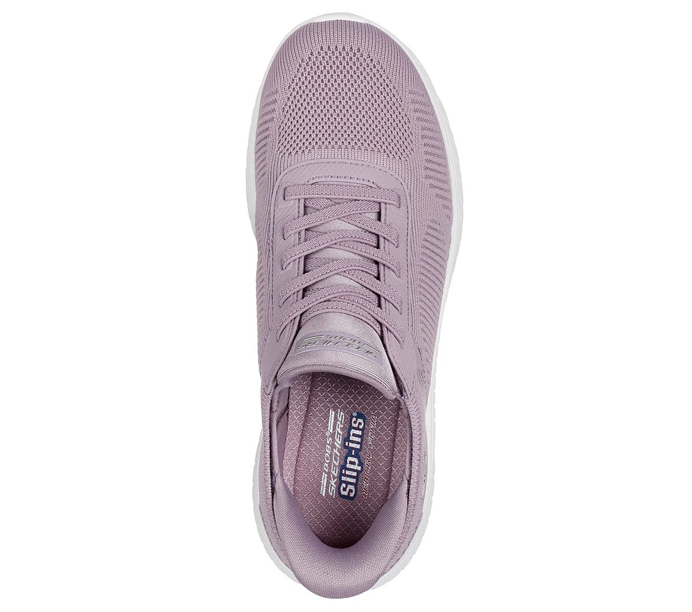 Skechers Slip-ins: BOBS Sport Squad Chaos