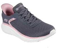 Skechers Slip-ins: BOBS Sport Squad Chaos - Stroke of Luck