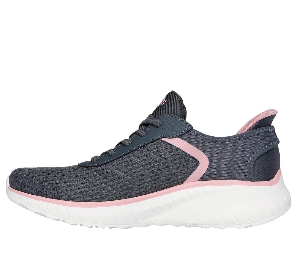Skechers Slip-ins: BOBS Sport Squad Chaos - Stroke of Luck