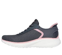Skechers Slip-ins: BOBS Sport Squad Chaos - Stroke of Luck