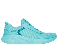 Skechers Slip-ins: BOBS Sport Squad Chaos - Stroke of Luck