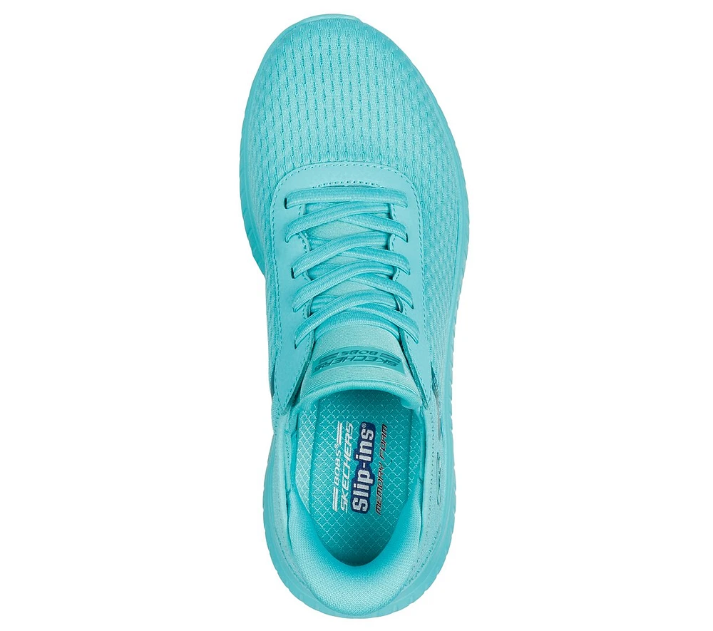 Skechers Slip-ins: BOBS Sport Squad Chaos - Stroke of Luck