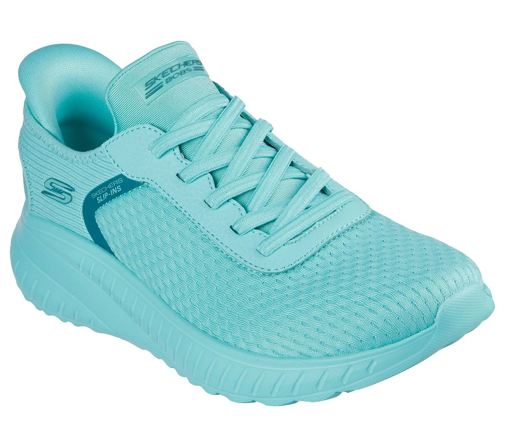 Skechers Slip-ins: BOBS Sport Squad Chaos - Stroke of Luck
