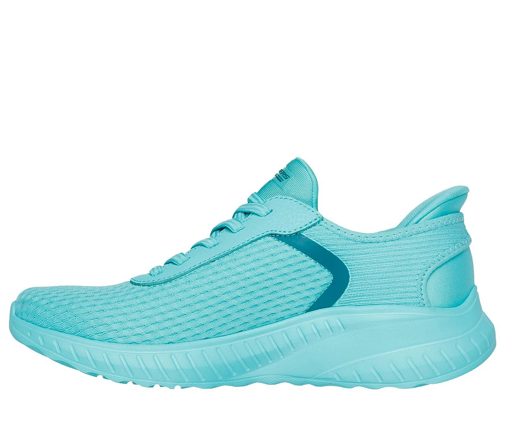 Skechers Slip-ins: BOBS Sport Squad Chaos - Stroke of Luck