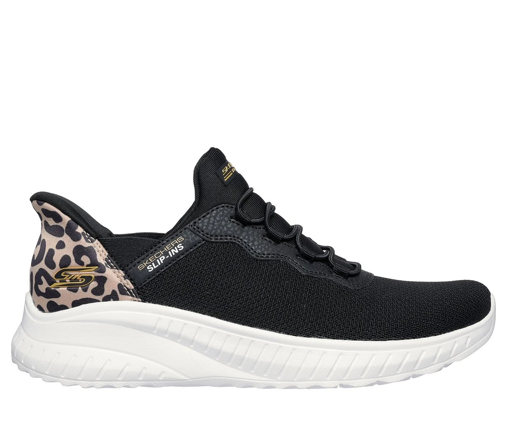 Skechers Slip-ins: BOBS Sport Squad Chaos - Seize The Hour