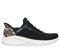 Skechers Slip-ins: BOBS Sport Squad Chaos - Seize The Hour