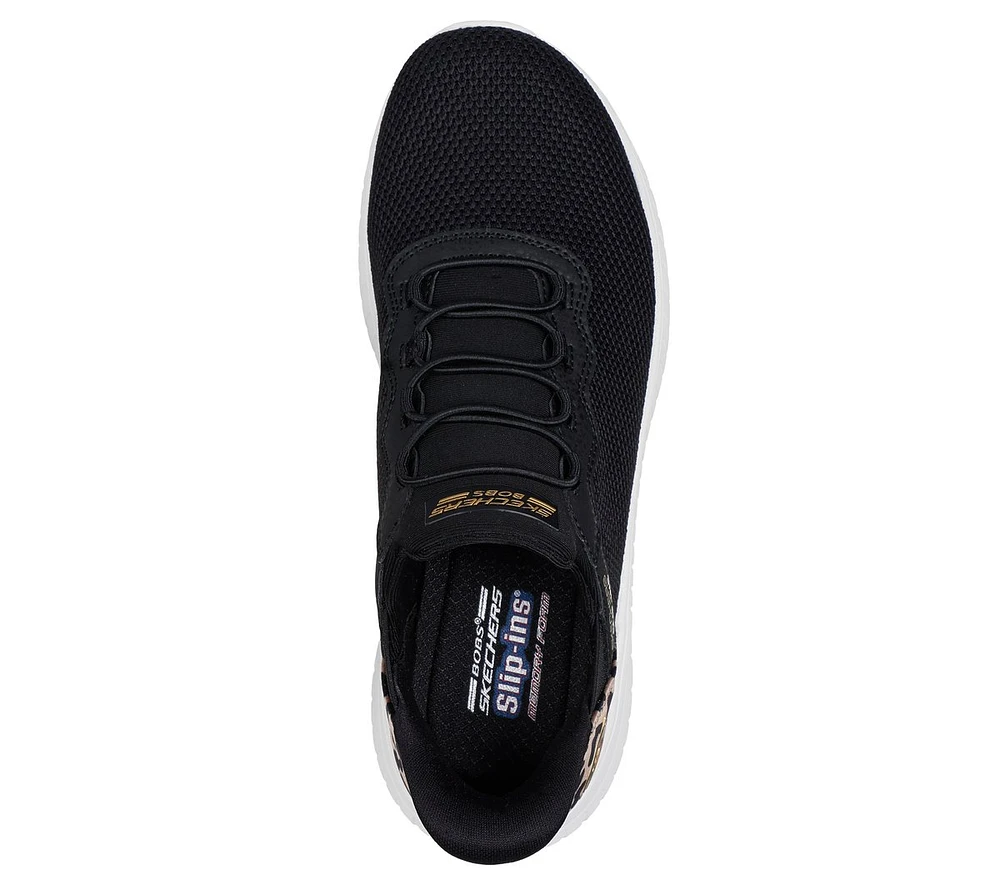 Skechers Slip-ins: BOBS Sport Squad Chaos - Seize The Hour