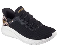 Skechers Slip-ins: BOBS Sport Squad Chaos - Seize The Hour
