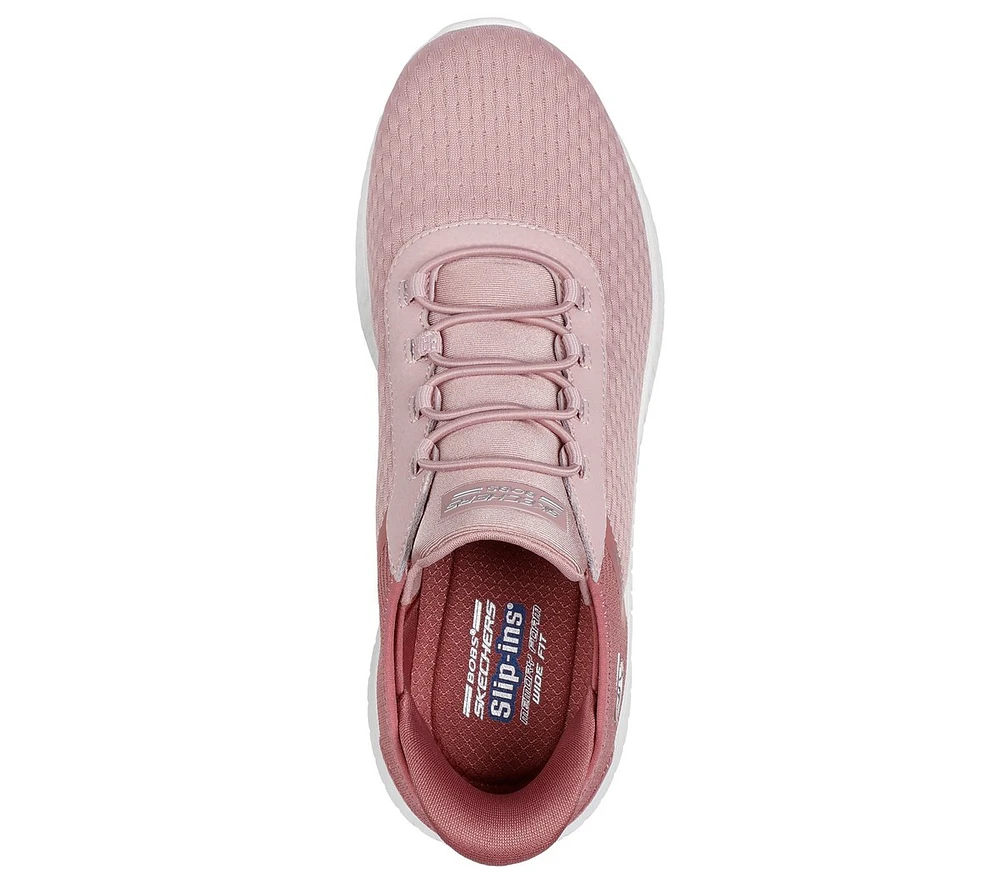Skechers Slip-ins: BOBS Sport Squad Chaos